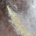 Pomiędzy oddechami 80x120 - obraz strukturalny ze złotem, abstrakcja, ręcznie malowany, w odcieniach brązu IMG_9405.jpeg