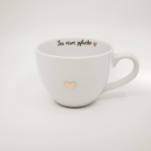 Personalizowany kubek 500 ml 331/12