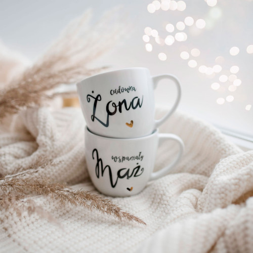 Nadzwyczajna porcelana jako pomysł na prezent ślubny